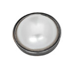 iXXXi Top Part Facet White Zwart