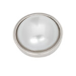 iXXXi Top Part Pearl Zilver