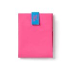 Roll’eat Boc’n’Roll Herbruikbare Lunch Wrap Fluor Pink