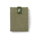 Roll’eat Boc’n’Roll Herbruikbare Lunch Wrap Nature Moss