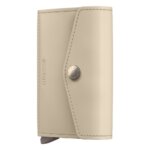 Secrid Envelope Wallet Portemonnee Original Latte