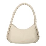 Burkely Braidy Shoulderbag Schoudertas Off White