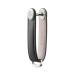 Orbitkey 2.0 Leather Key Holder Charcoal/Grey