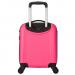 Decent_Trolley_Maxi_Air_ABS_RK-7229A kleur pink achterkant