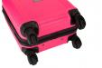 Decent_Trolley_Maxi_Air_ABS_RK-7229A kleur pink wielen