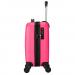 Decent_Trolley_Maxi_Air_ABS_RK-7229A kleur pink zijkant