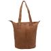 Bear Design Shopper Callisto-Pelle Taupe