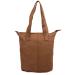 Bear Design Shopper Callisto-Pelle Taupe