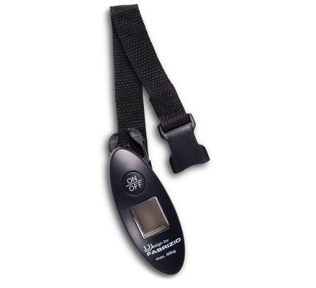 Fabrizio Digitale Koffer Weegschaal