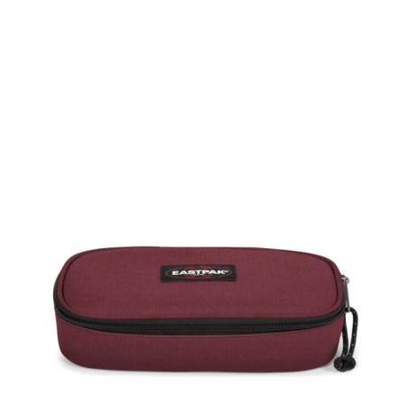 Eastpak Oval Pen Etui Crafty Wine