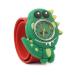 Wacky Watches Kinderhorloge Dinosaurus