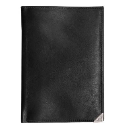 H.J. de Rooy Toronto Autopapieren Portefeuille Zwart