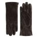 Laimböck Dames Handschoenen Stafford Espresso