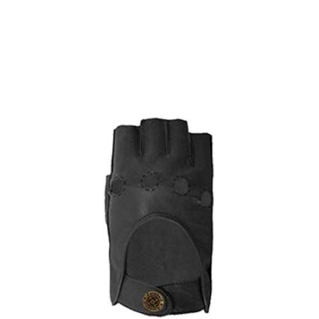 Laimböck Heren Autohandschoenen Sydney Zwart