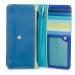 Mywalit Portemonnee Medium Matinee Wallet Seascape