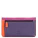 Mywalit Portemonnee Medium Matinee Wallet Sangria