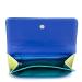 Mywalit Portemonnee Double Flap Purse/Wallet Seascape