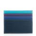 Mywalit Pasjeshouder Double Sided Black Pace