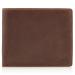 Castelijn en Beerens Canyon Billfold RFID Mocca