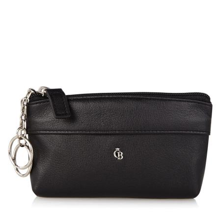 Castelijn en Beerens Vita RFID Sleuteletui Zwart