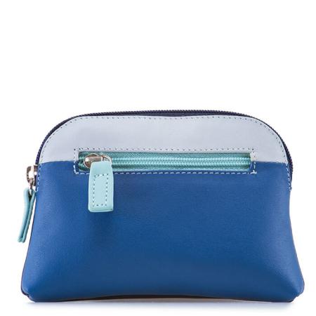 Mywalit Large Coin Purse Denim