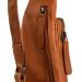 Chesterfield Crossbody Rugzak Logan Cognac