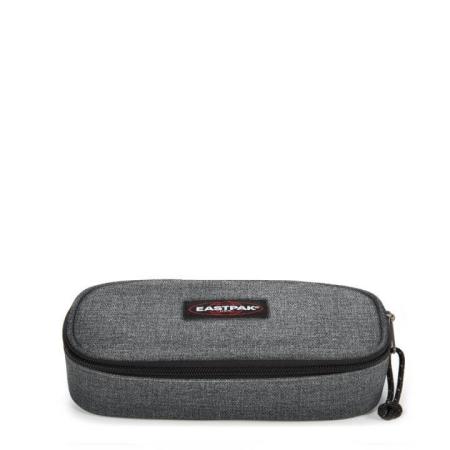 Eastpak Oval Pen Etui Black Denim