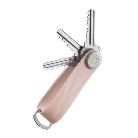 Orbitkey 2.0 Active Key Holder Dusty Pink