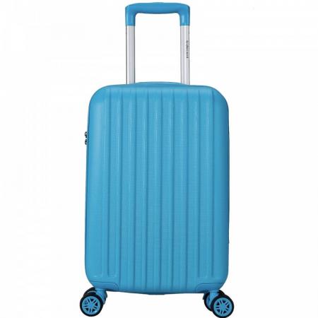 decent-tranporto-one-handbagage-koffer-55cm-blauw
