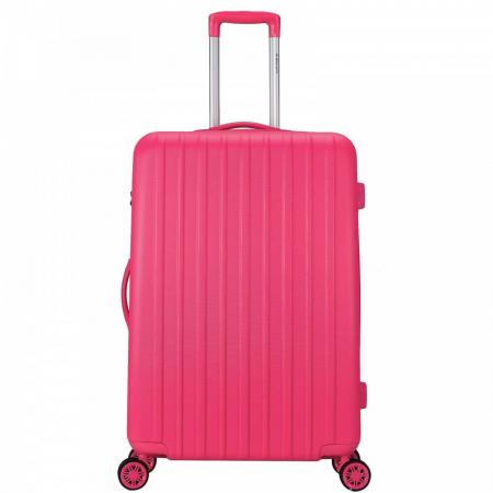 decent-tranporto-one-koffer-76cm-pink