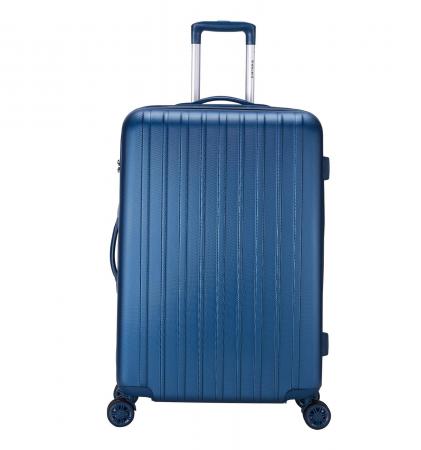 decent-tranporto-one-koffer-76cm-donkerblauw