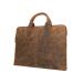 The Rat Pack Handcarry Laptop Sleeve 13'' Funk Bruin