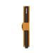 Secrid Mini Wallet Portemonnee Vintage Ochre