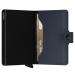 Secrid Mini Wallet Portemonnee Matte Night Blue