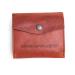 Spikes en Sparrow Wallet S Portemonnee RFID Brandy