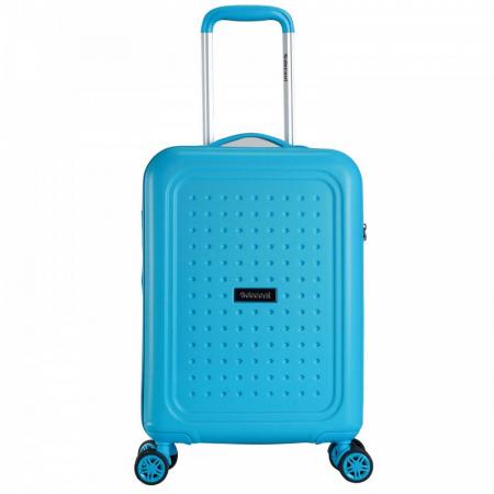 decent-maxi-air-handbagage-koffer-55cm-blauw