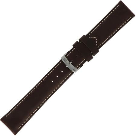 Morellato Horlogebandje Rodius Bruin 22mm