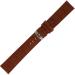 Morellato Horlogebandje Juke Alligator Cognac 22mm
