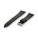 Morellato Horlogebandje Dublin Zwart 16mm