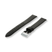 Morellato Horlogebandje Micrae Plain Zwart 14mm