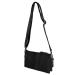 Bag2Bag Schoudertas / Clutch / Portemonnee Dover Zwart