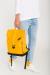 Bold Banana Envelope Backpack Rugzak 15.6'' Yeller Yellow