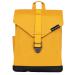 Bold Banana Envelope Backpack Rugzak 15.6'' Yeller Yellow