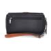 Berba Portemonnee / Clutch Chamonix Zwart