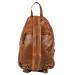 Bear Design Rugzak / Schoudertas Joy Cognac