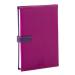 Mywalit Small Notebook Sangria