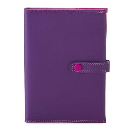 Mywalit Small Notebook Sangria