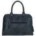 Charm London Handtas / Schoudertas M Chelsea Navy Blauw
