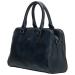 Charm London Handtas / Schoudertas M Chelsea Navy Blauw