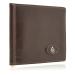 Castelijn en Beerens Gaucho Billfold met Dollarclip RFID Mocca